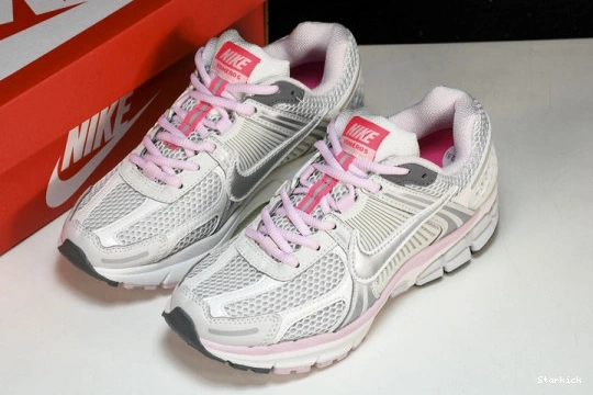 5 Pink Zoom Vomero 520 Pack White FN3695-001 Nike 1204